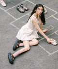 韓國 Rockfish Bryn Velcro Sneakers V2【RH016】