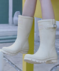 韓國 Rockfish Orginal Rain Boots Short【RH003】