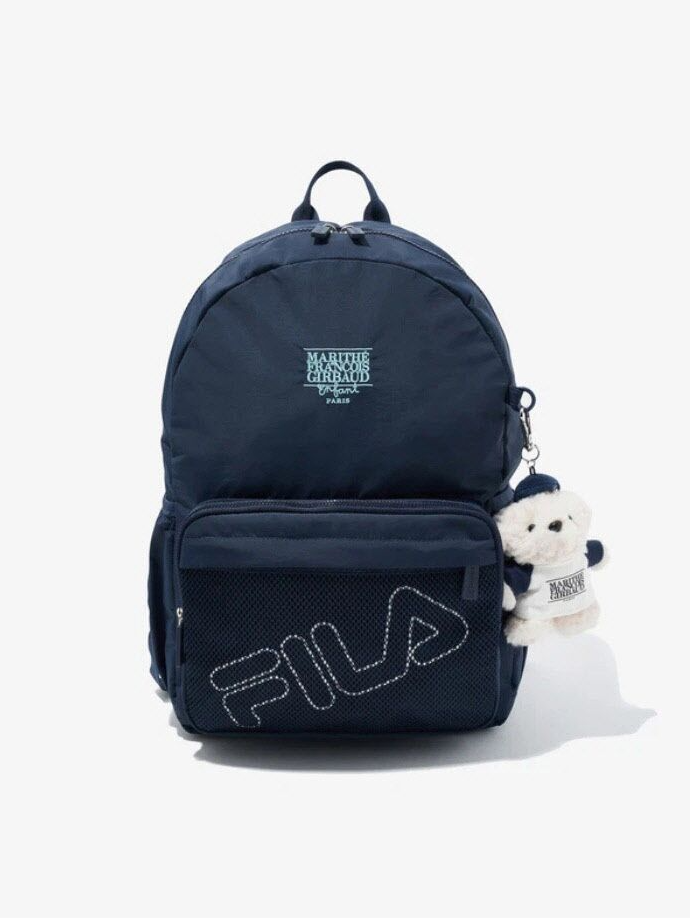 韓國 FILA Kids Backpack【FA165】