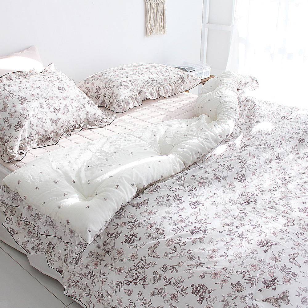 祕密花園 (天絲款)【SM1392】