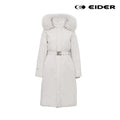 韓國 Eider 女款 加長款羽絨 (鵝絨)【ER156】