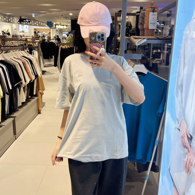 韓國 National Geographic T-shirt【NG979】
