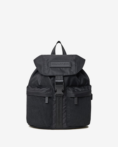 韓國 Hunter Travel Mesh Mini Backpack【HR060】