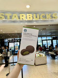 韓國 Starbucks 杜拜朱古力年糕 6 入 【SM1393】