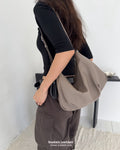 韓國 Bucks & Leather 26SS Nua Bag【SM2307】