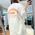 韓國 Mark Gonzales T-Shirt【MG230】