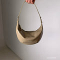韓國 Bucks & Leather 26SS 可愛迷你月牙包【SM2294】