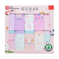 韓國 Guess Girls' Panties Set of 10【CT004】