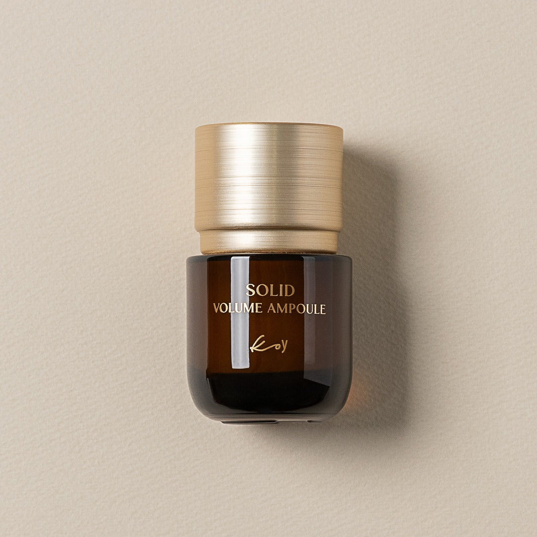 【贈品】美白抗皺安瓶 35ml Luckydraw