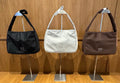 韓國 Marithe Francois Girbaud Classic Logo One Shoulder Bag【MD379】