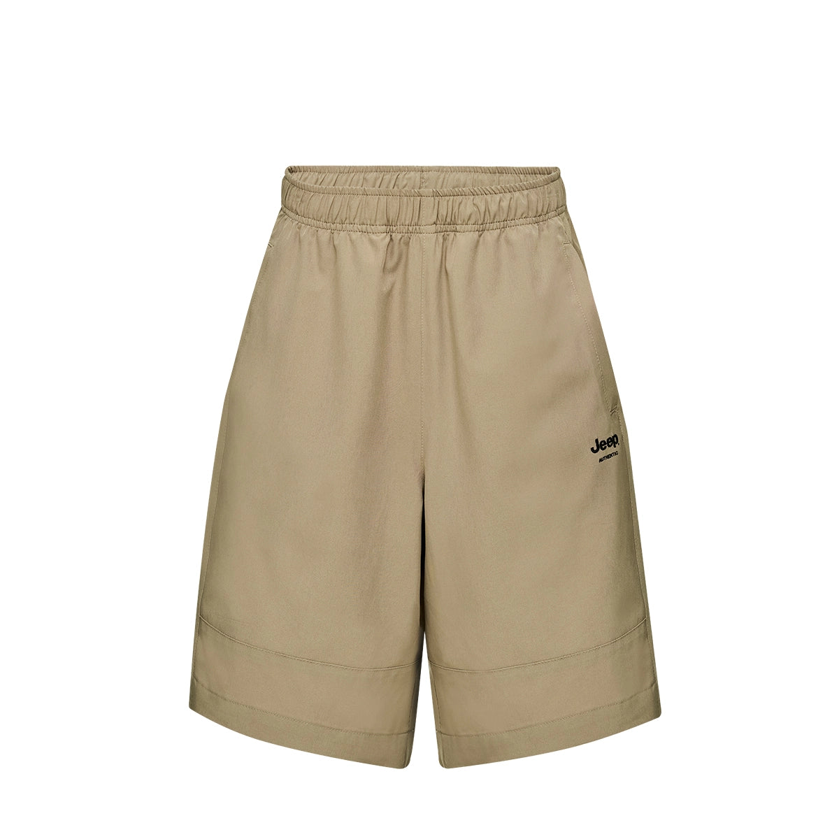 韓國 Jeep Kids Woven Shorts【CT016】