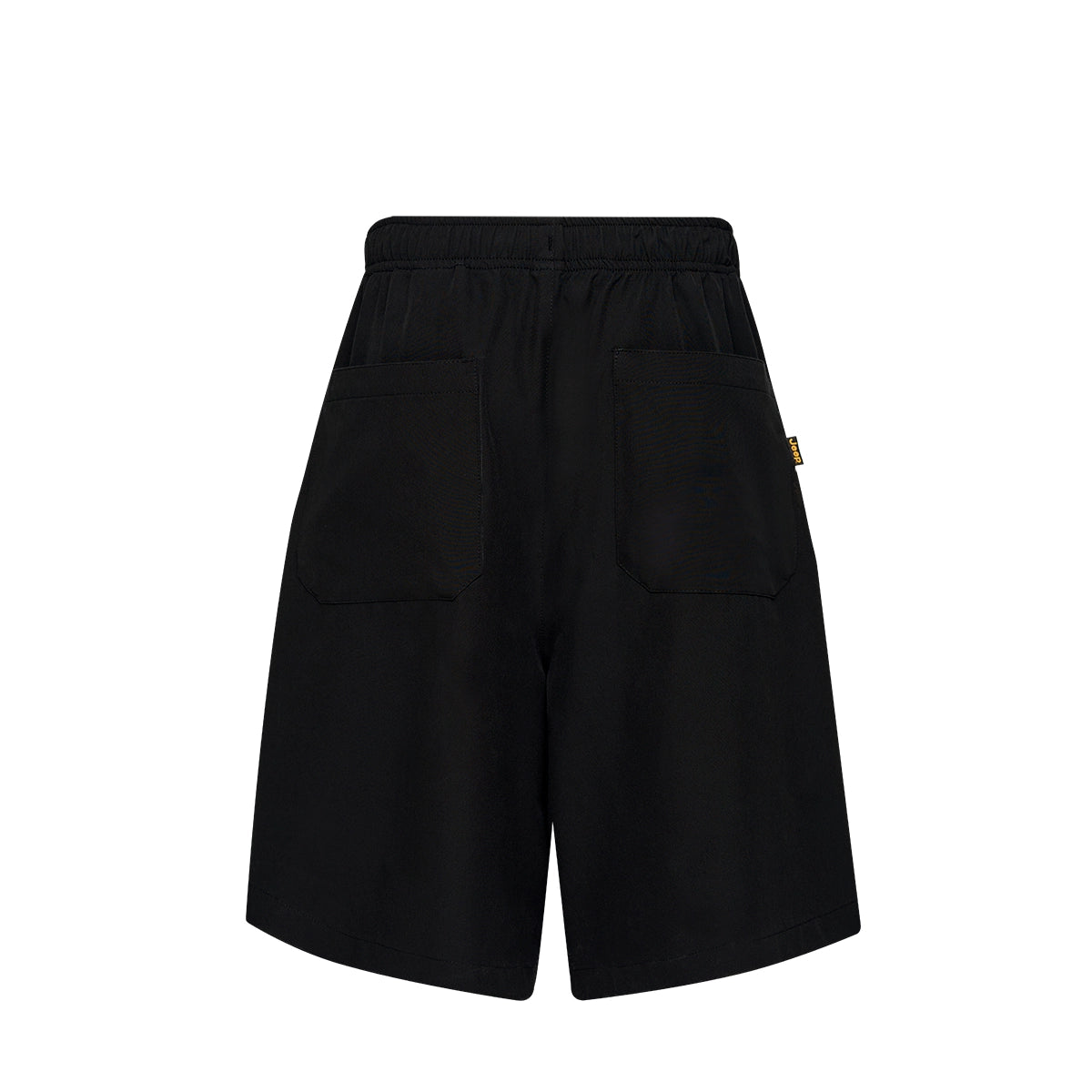 韓國 Jeep Kids Woven Shorts【CT016】