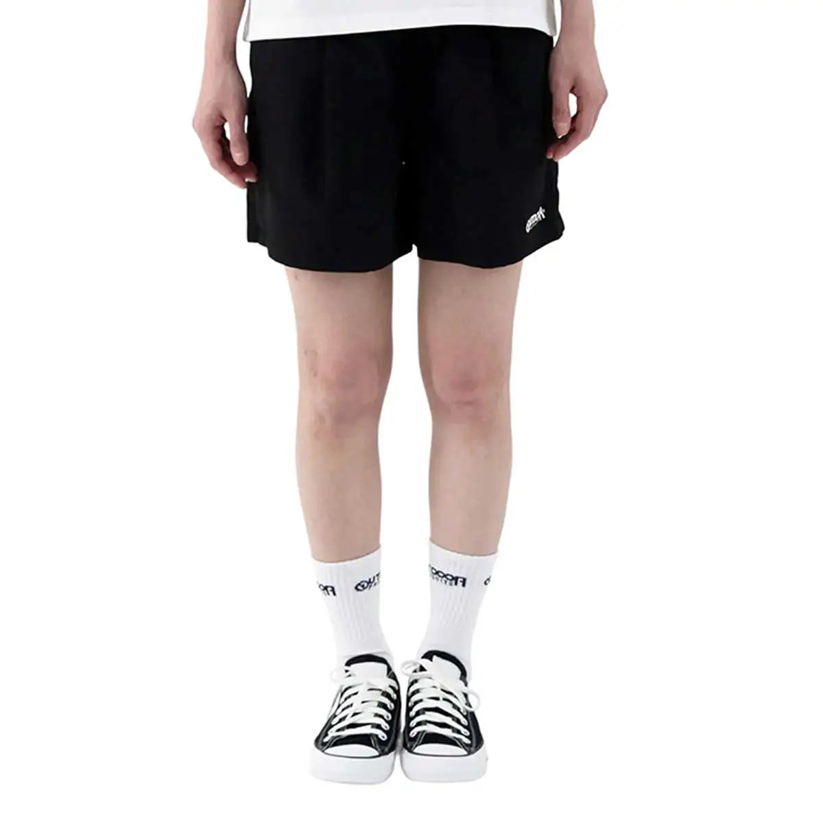 韓國 Outdoor Products Women's Shorts【CT013】
