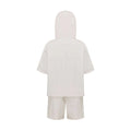 韓國 Nepa Women's Woven Cargo Shorts【CT014】