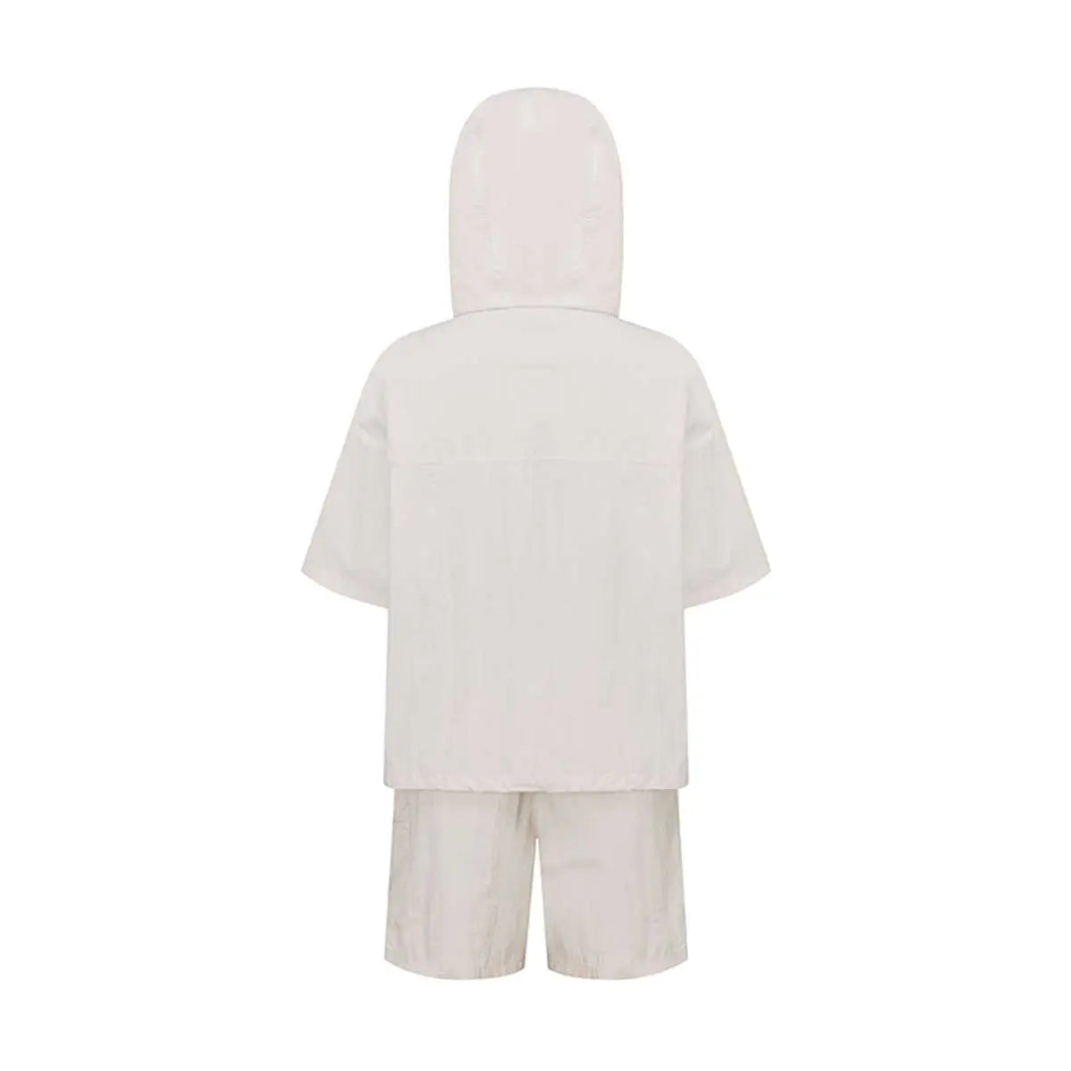 韓國 Nepa Women's Woven Cargo Shorts【CT014】