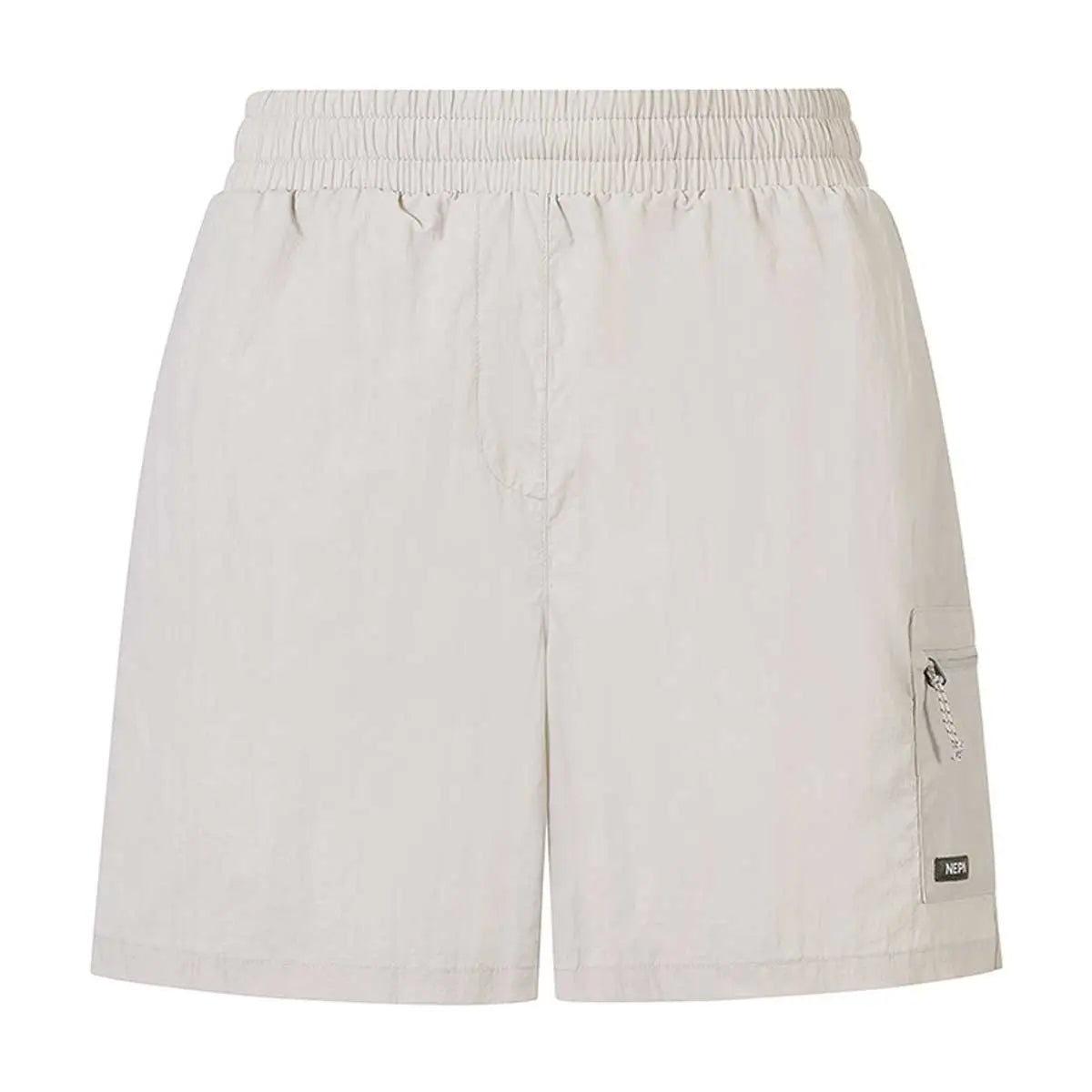 韓國 Nepa Women's Woven Cargo Shorts【CT014】