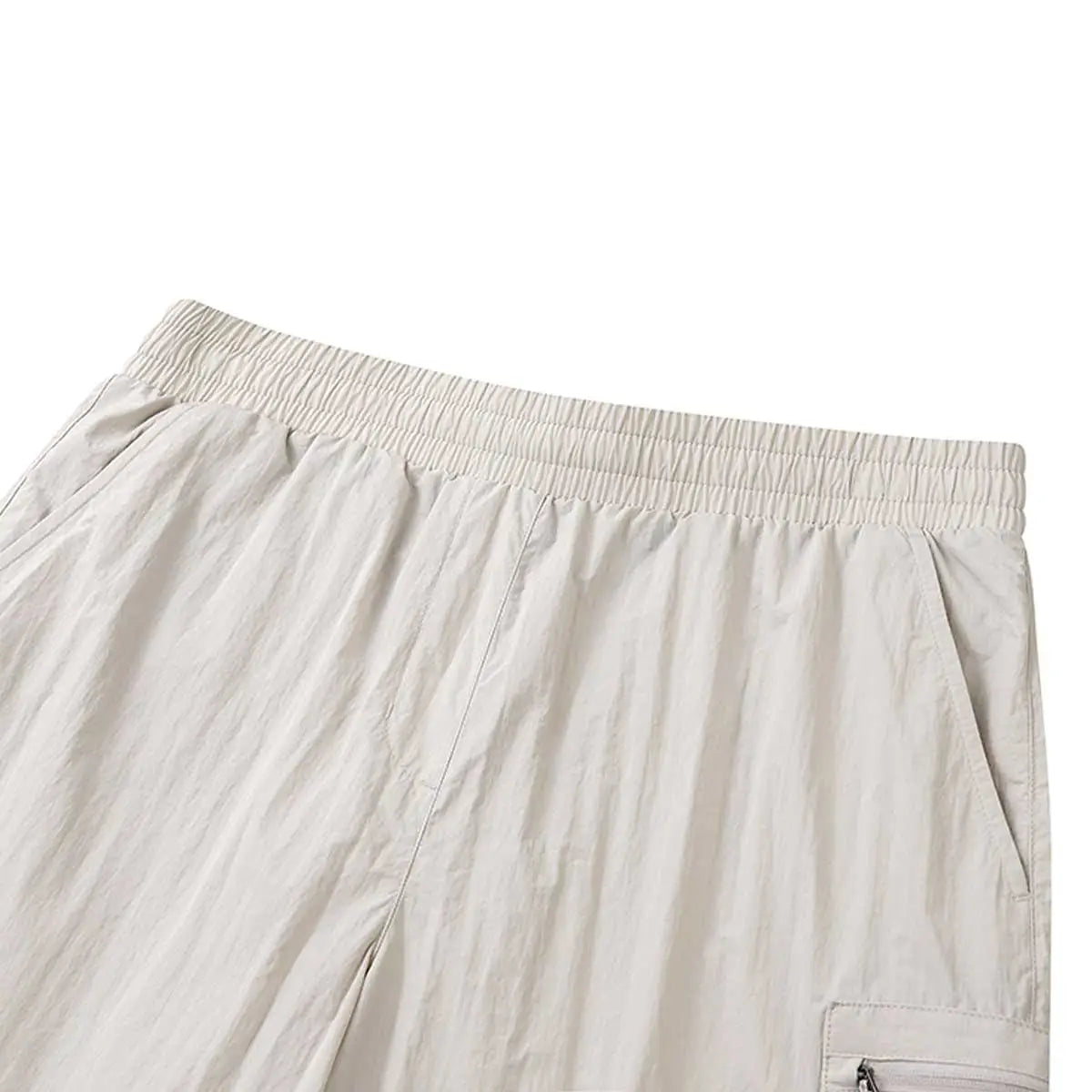 韓國 Nepa Women's Woven Cargo Shorts【CT014】