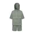 韓國 Nepa Women's Woven Cargo Shorts【CT014】