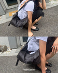 韓國 Bucks & Leather 26SS Nua Bag【SM2307】