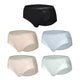 Pack B - Cream/Light Beige/Black/Light Blue/Light Green