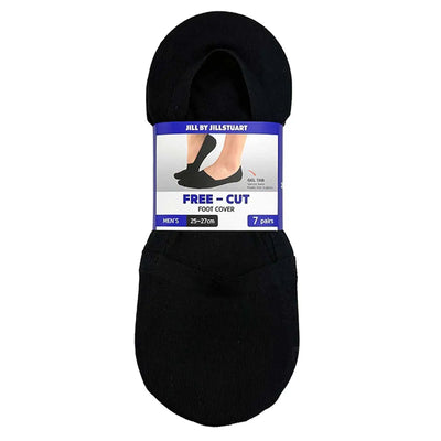 韓國 Jill by Jill Stuart Adult Socks 7 Pairs【CT008】