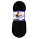 Pre-cut(Black x 5 / Beige x 2)
