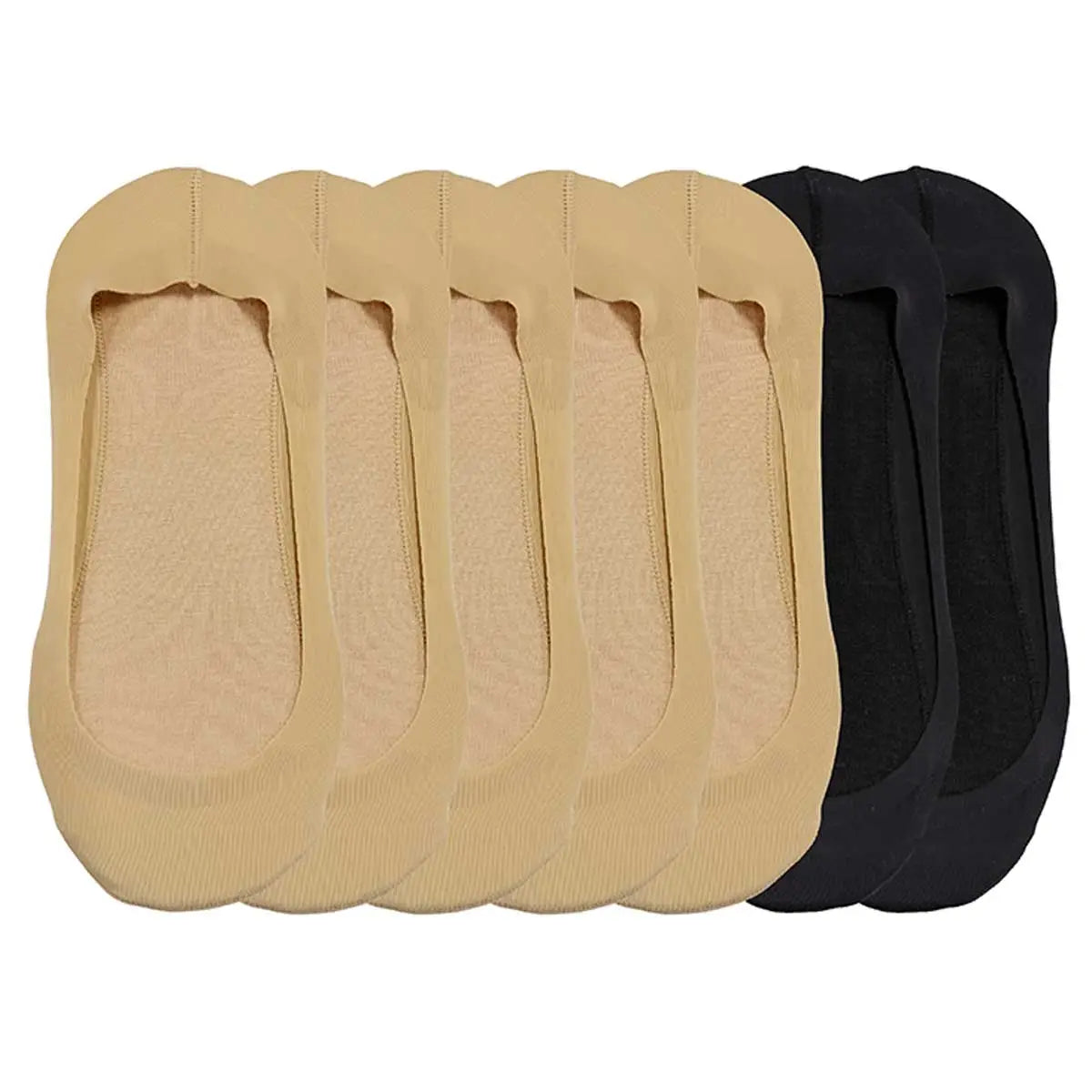 韓國 Jill by Jill Stuart Adult Socks 7 Pairs【CT008】