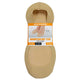 Toe Reinforcement(Beige x 5 / Black x 2)