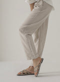 韓國 Chaakan Celloti Strap Slippers【CN026】