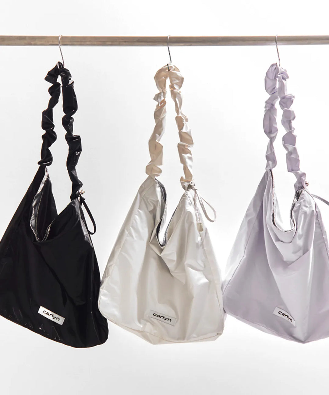 韓國 Carlyn Russ Eco Bag【SM2261】