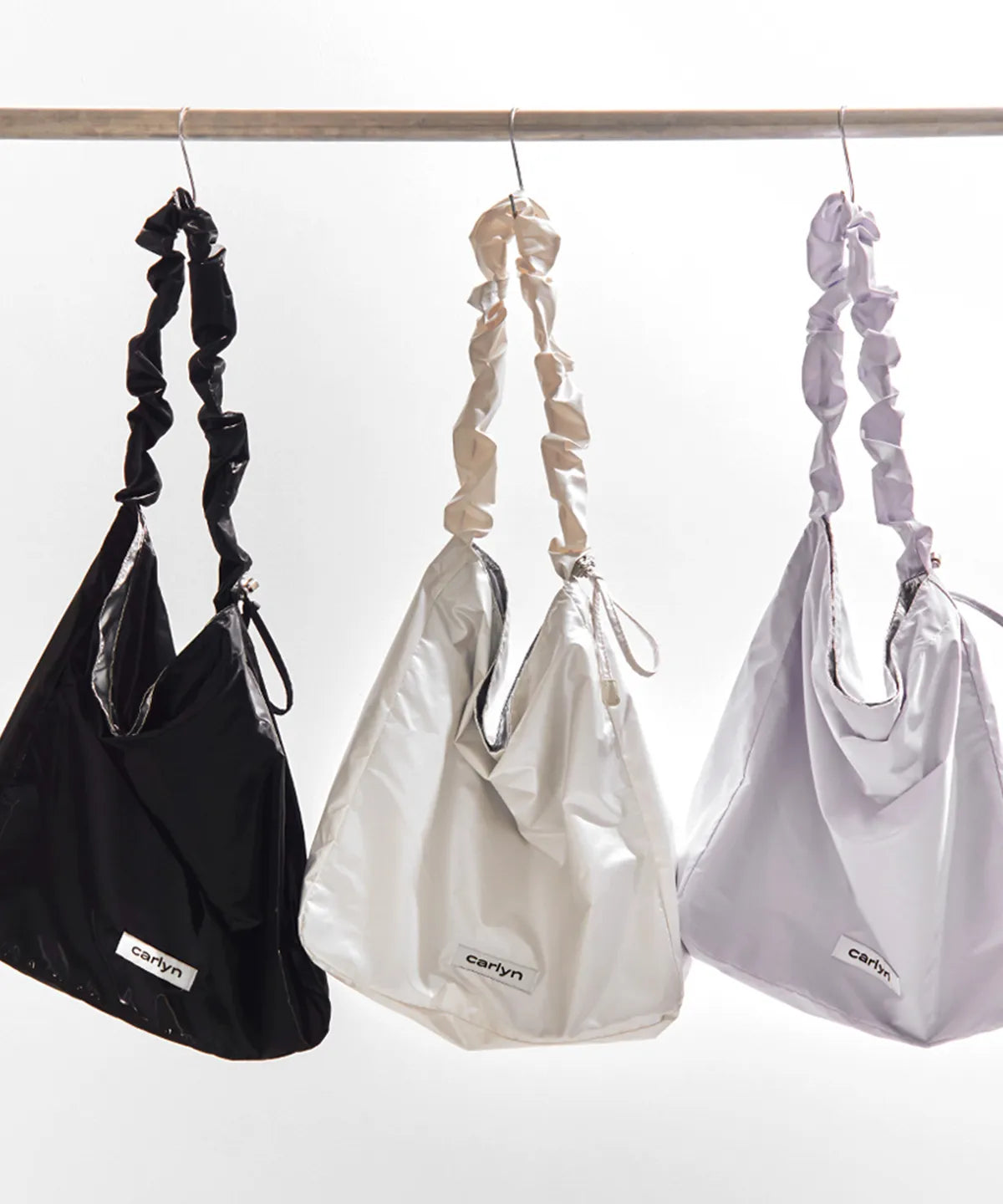 韓國 Carlyn Russ Eco Bag【SM2261】
