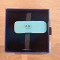 韓國 Marithe Francois Girbaud Regular Logo Enamel Hair Pin【MD265】