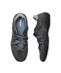 韓國 Rockfish Zane X-Strap Sneakers V2【RH010】