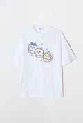 韓國 SPAO Meonjakgwi Short Sleeve T-shirt【SP428】