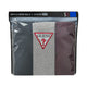 Black/Gray/Burgundy