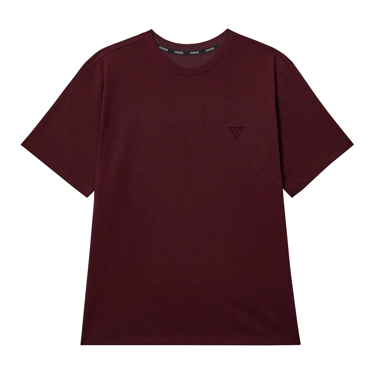 韓國 Guess 3 Pack Men's Crew T-shirts【CT006】