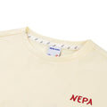 韓國 Nepa Kids Short Sleeved T-Shirt【CT002】