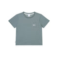 韓國 Nepa Kids Short Sleeved T-Shirt【CT002】