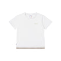 韓國 Nepa Kids Short Sleeved T-Shirt【CT002】