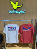 韓國 Mark Gonzales 2002 World Cup Short Sleeve T-Shirt【MG328】