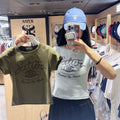 韓國 Satur T-Shirt【SR302】