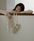 韓國 Rockfish Tule Maryjanes【RH008】