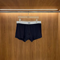 韓國 Marithe Francois Girbaud Underwear M Logo Eband Drawers【MD097】
