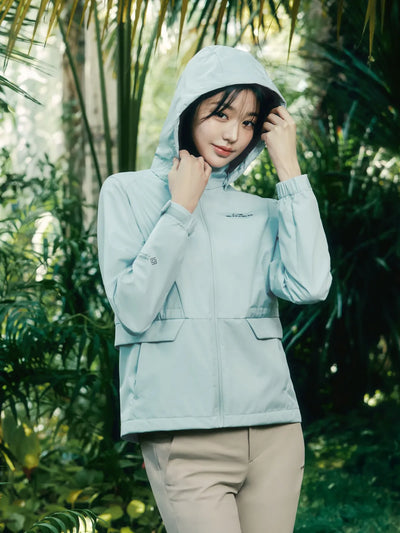 【現貨】韓國 Eider Women's Windstopper Windbreaker Jacket【ER142】