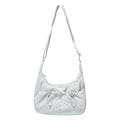 韓國 Eider Hobo Bag【CT015】