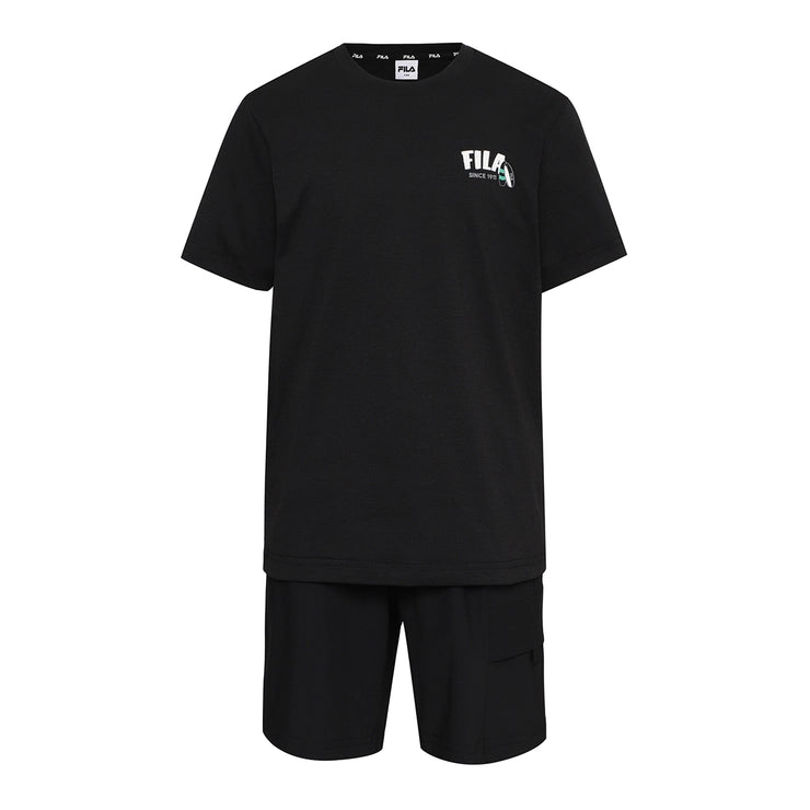 韓國 Fila Kids 2-Piece Set【CT003】