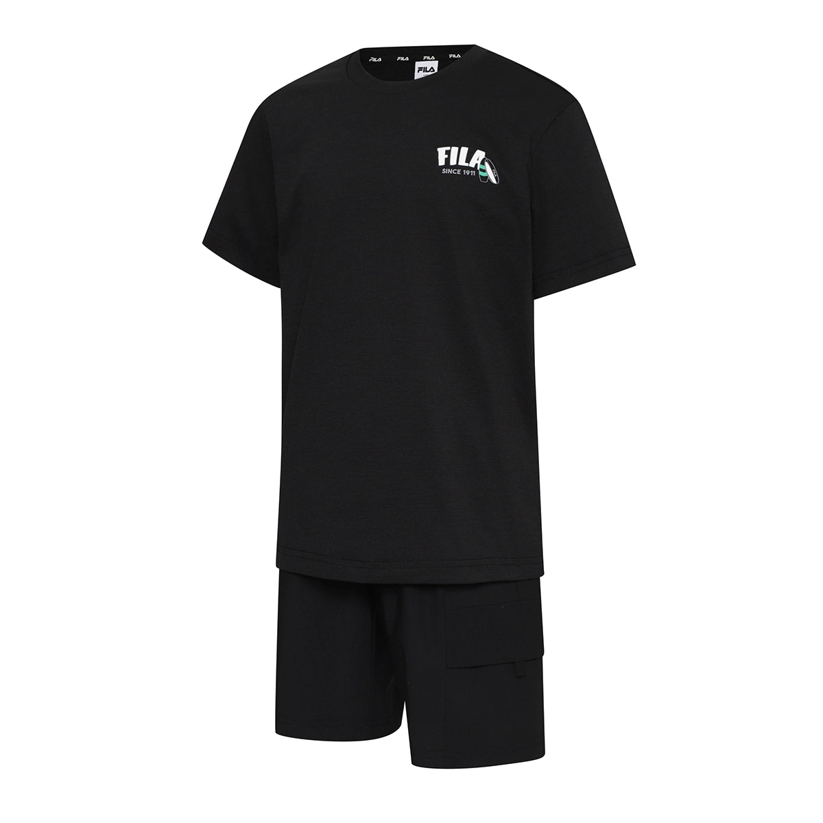 韓國 Fila Kids 2-Piece Set【CT003】