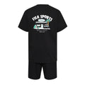 韓國 Fila Kids 2-Piece Set【CT003】