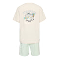 韓國 Fila Kids 2-Piece Set【CT003】