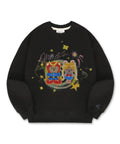 韓國 Ambler Hero of Spring Sweatshirt【AR115】